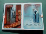 GAMPERT, John (ill.) / PENICK, IB (paper engineering) - Star Wars - Return of the Jedi. A Pop-Up Book