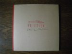 Meijer Ineke B.C. - Friction (timetable)