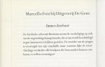 Fois, Marcello  Uit het Italiaans vertaald door Manon  Smits  Fotoauteur  Jerry Bauer - Bloed uit de Hemel