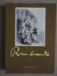  - Rembrandt tekeningen