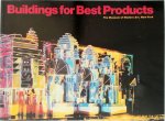 Museum Of Modern Art (New York, N.Y.), Barbara Balch - Buildings for Best Products