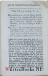 Durham, Jacobus (James) - De hemel op aarde nedergebracht in een bedaarde stilte en geruste kalmte ... : Vertoont in een verhandelinge van verscheide texten; waar in vele gewichtige gevallen der conscientie ... onderzocht en beantwoordt worden / door ... Jacobus Durham...