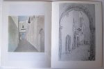 Revault, Jacques - Tunis. Rues de l'ancienne Medina.