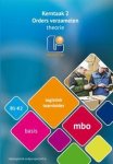 Ovd Educatieve Uitgeverij - Logistiek teamleider Kerntaak 2 Orders verzamelen B1-K3 basis mbo Theorie