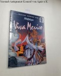 de la Fuente, Victor, Jean Michel Charlier und Guy Vidal: - Die Gringos 4 Viva Mexico