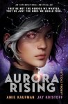 Amie Kaufman, Jay Kristoff - Aurora Rising