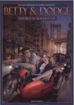 Onbekend, Jean-Claude van Rijckeghem - Betty En Dodge / 01 Moord In Manhattan