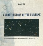 Joseph Silk 24970 - A Short History of the Universe