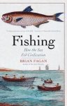 Brian Fagan 48592 - Fishing