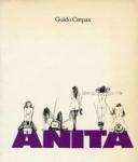 Crepax, Guido - Anita