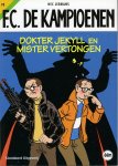LEEMANS, Hec - F.C. De Kampioenen 7 albums (zie 'meer info' voor de titels)