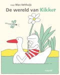 Max Velthuijs - De wereld van Kikker