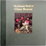 Ole Lindboe - The Fantastic World of Claus Brusen
