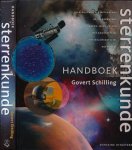 Schilling, Govert - Handboek Sterrenkunde