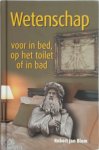 Robert Jan Blom - Wetenschap voor in bed, op het toilet of in bad