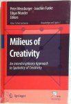 Peter Meusburger ,  Joachim Funke ,  Edgar Wunder - Milieus of Creativity