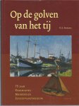 Bootsma, P. - 75 jaar Vereniging Noordelijk Scheepvaartmuseum 1930-2005 / druk 1