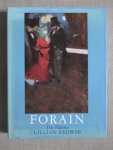 Browse, Lillian - Forain the painter 1852-1931