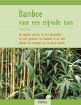 Onbekend - Bamboe voor een stijlvolle tuin