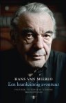 Hans van Mierlo 232618 - Een krankzinnig avontuur politieke, culturele en literaire beschouwingen