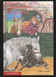 Caspari, T. - Romana en Ragebol, Voorjaar, veulens en vrienden