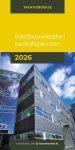 IGG bouweconomie BV - 2026