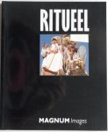 Magnum Images, - Ritueel