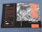 Guy Hanegreefs en Guy Hommelen. - Diest & omgeving. Het historische verzamelalbum van Diest.