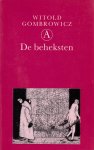 Gombrowicz, Witold - De beheksten.