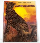 Toshikazu Ito - Jachtluipaarden - Dieren encyclopedie