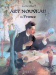 Midant, Jean-Paul - Art Nouveau In France