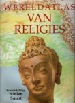 Smart, Ninian (samensteller) - Wereldatlas van religies
