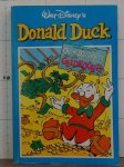 Disney, Walt - Donald Duck - pocket 29 - oom Dagobert en de geldkoorts