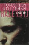 Jonathan Kellerman - Razernij