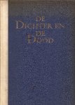 Leeflang, Chr. (samenstelling en inleiding) - De Dichter en de Dood: een bundel doodenlyriek