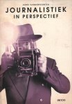 Joris Vanderpoorten - Journalistiek in perspectief