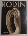 Story, Sommerville - Rodin. Beeldhouwwerken. Phaidon editie