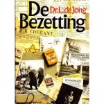 Dr. L. de Jong - De Bezetting