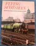 Pegler, Alan - Flying Scotsman