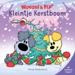 Guusje Nederhorst - Woezel & Pip - Kleintje Kerstboom