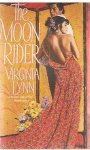 Lynn, Virginia - The moon rider