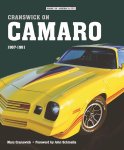 Marc Cranswick - Cranswick on Camaro 1967-1981