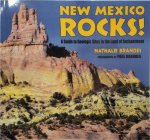 Nathalie Brandes - New Mexico Rocks!