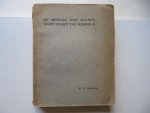 Colijn van Rijssele - De Spiegel der Minnen