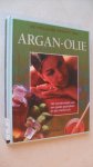 Schleicher, Peter - De heilzame kracht van argan- olie