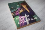 Lang, P.R. - MOORD EN CHANTAGE