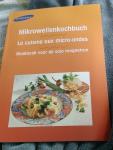  - Mikrowellenkochbuch La cuisine aux micro ondes