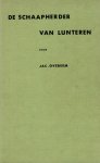 Overeem, Jac. - Overeem, Jac.-De schaapherder van Lunteren