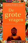 Lama Surya Das - De grote vragen antwoorden op de grote levensvragen