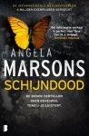 Angela Marsons - Kim stone 04. schijndood